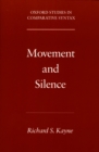 Movement and Silence - eBook
