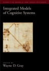 Integrated Models of Cognitive Systems - eBook