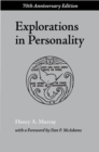 Explorations in Personality - eBook