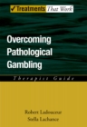 Overcoming Pathological Gambling - eBook