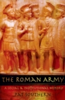 The Roman Army : A Social and Institutional History - eBook