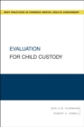 Evaluation for Child Custody - eBook