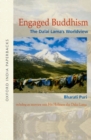 Engaged Buddhism : the Dalai Lama's Worldview - Book