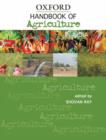 Handbook of Agriculture in India - Book