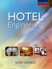Hotel Engineering - Book
