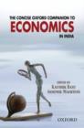 The Concise Oxford Companion to Economics in India - Book