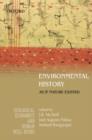 Environmental History : As if Nature Existed - Book