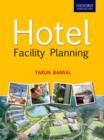 Hotel Facility Planning: Hotel Facility Planning - Book