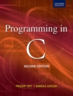 Programming in C 2/e - Book
