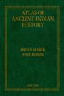 An Atlas of Ancient Indian History - Book