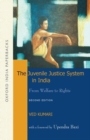 The Juvenile Justice System in India 2e : From Welfare to Rights - Book