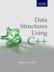Data Structures using C++ - Book
