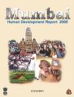 Mumbai Human Development Report 2009 - Book