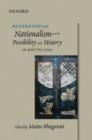 Heterotopias : Nationalism and the Possibility of History in South Asia - Book