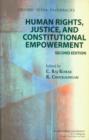 Human Rights, Justice and Constitutional Empowerment - Book