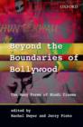 Beyond the Boundaries of Bollywood : The Many Forms of Hindi Cinema - Book