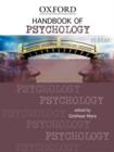 Handbook of Psychology in India - Book