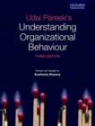 Udai Pareek's Understanding organizational Behaviour, 3e - Book