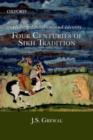 History, Literature, And Identity; : Four Centuries of Sikh Tradition - Book