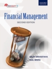 Financial Management (with Cd) - Book