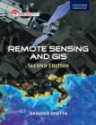 Remote Sensing and GIS - Book