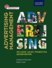 Advertising Management : With Cd - Book