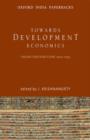 Toward Development Economics : Indian Contributions 1900-1945 - Book