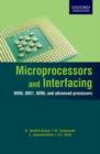 Microprocessors and Interfacing - Book