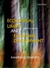 Ecological Limits and Economic Development - Book