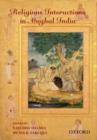 Religious Interactions in Mughal India - Book