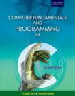 Computer Fundamentals and Programming in C - Book