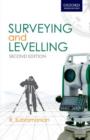 Surveying and Levelling - Book