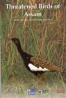 Threatened Birds of Assam - Book