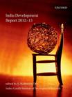 India Development Report 2012-13 - Book
