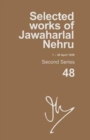 Selected Works of Jawaharlal Nehru (1-30 April 1959) : Second series, Vol. 48 - Book