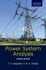 Power System Analysis: Power System Analysis - Book