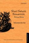 Sheet Sahasik Hemantolok : Defying Winter - Book