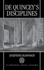 De Quincey's Disciplines - Book