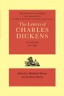 The Pilgrim Edition of the Letters of Charles Dickens: Volume 1. 1820-1839 - Book