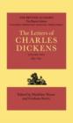 The Pilgrim Edition of the Letters of Charles Dickens: Volume 2. 1840-1841 - Book