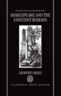 Shakespeare and the Constant Romans - Book