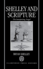 Shelley and Scripture : The Interpreting Angel - Book