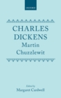 Martin Chuzzlewit - Book