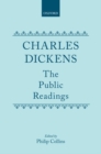 The Public Readings - Book