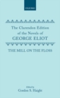 The Mill on the Floss - Book