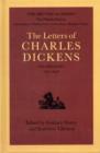 The British Academy/The Pilgrim Edition of the Letters of Charles Dickens: Volume 8: 1856-1858 - Book