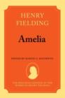 Amelia - Book