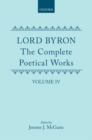 The Complete Poetical Works: Volume 4 - Book