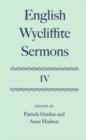 English Wycliffite Sermons: Volume IV - Book