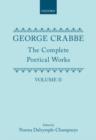 The Complete Poetical Works: Volume II - Book